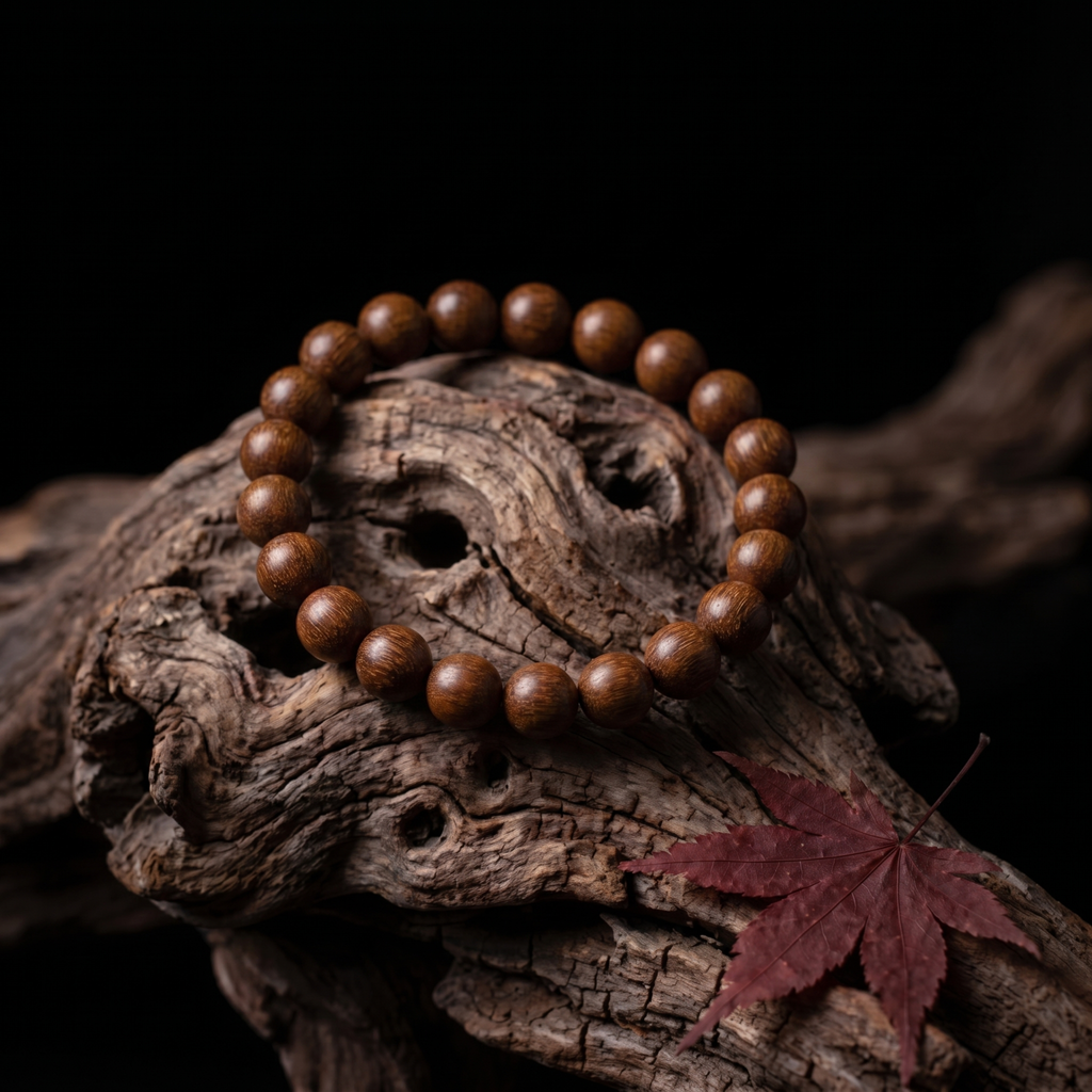Dunhuang · Muxi Fragrance Incense Beads